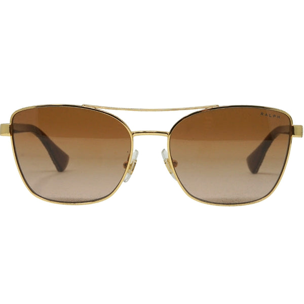 Ralph Lauren Womens RA4137 944413 Sunglasses Gold