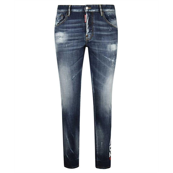 Dsquared2 Mens Jeans Skater S74Lb0869 S30342 470