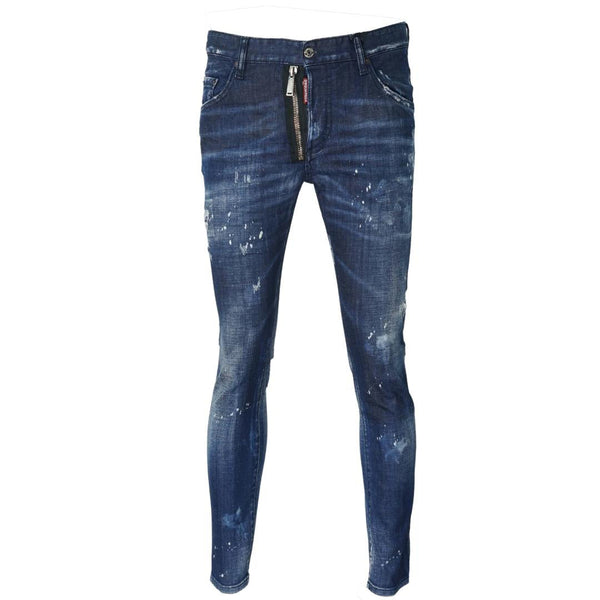 Dsquared2 Mens Jeans Skater S74Lb0939 S30342 470