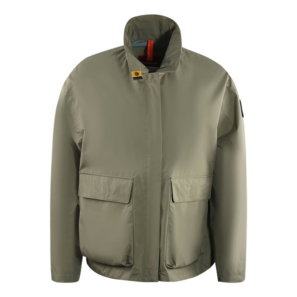 Parajumpers Womens Siri 776 Jacket Grey