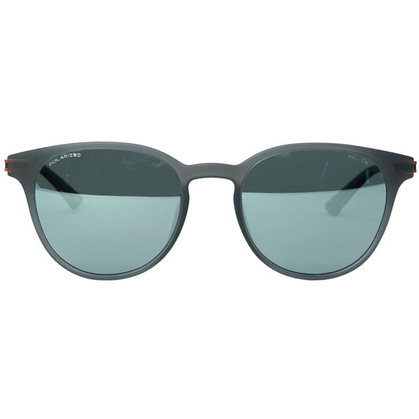 Police Mens Sunglasses Spl718M I41X Black