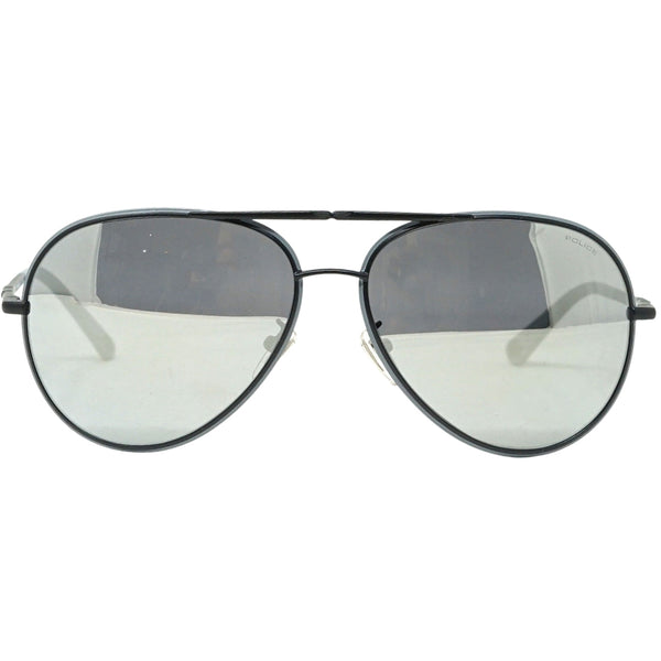 Police Mens Sunglasses Spl966N 8Evx Black