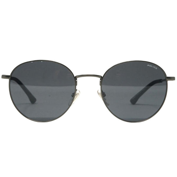 Police Spl971M 0627 Sunglasses Black