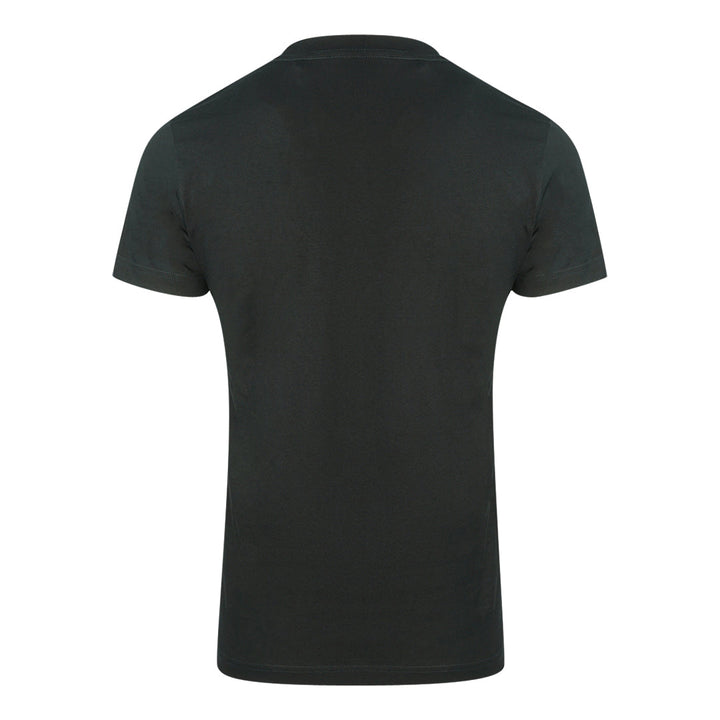 Diesel 001978 Black T-Shirt - Nova Clothing