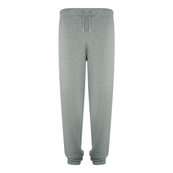 Fred Perry Mens T2515 420 Sweatpants Grey