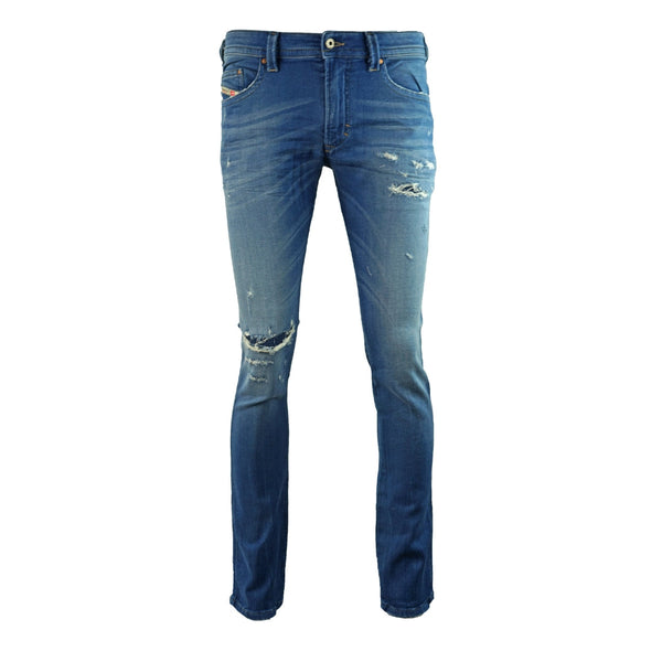 Diesel Thavar-NE 0R73T8 Jeans - Nova Clothing